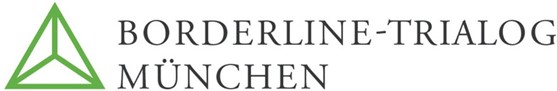 Borderline-Trialog München Logo